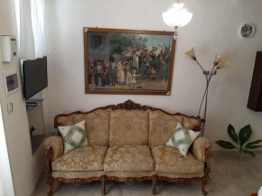 La Casetta di Fran